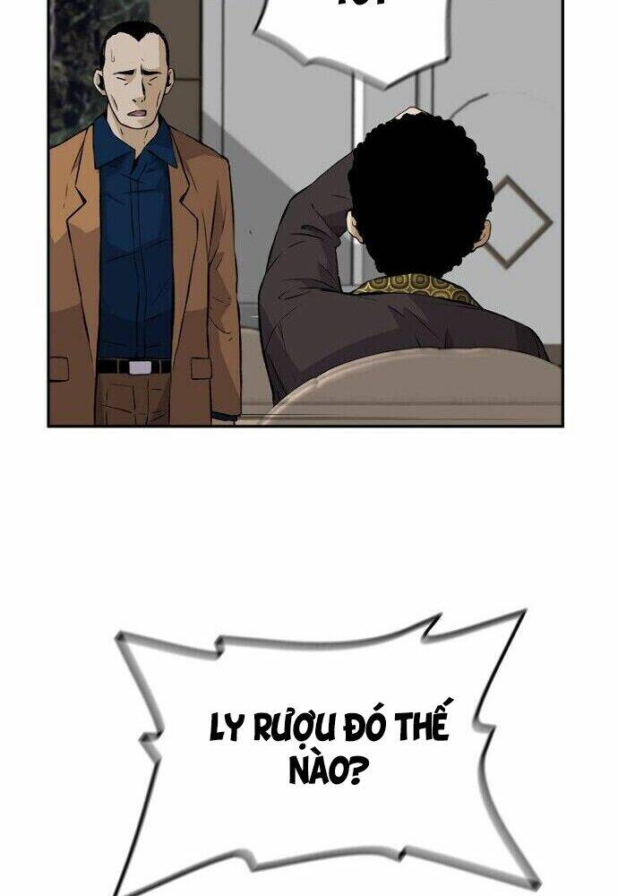 Sự Trở Lại Của Huyền Thoại - Chapter 20 - Page 82