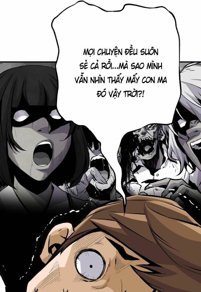 Sự Trở Lại Của Huyền Thoại - Chapter 21 - Page 103