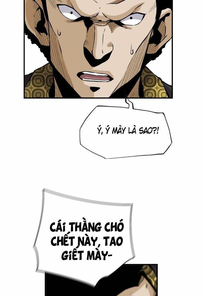 Sự Trở Lại Của Huyền Thoại - Chapter 21 - Page 10