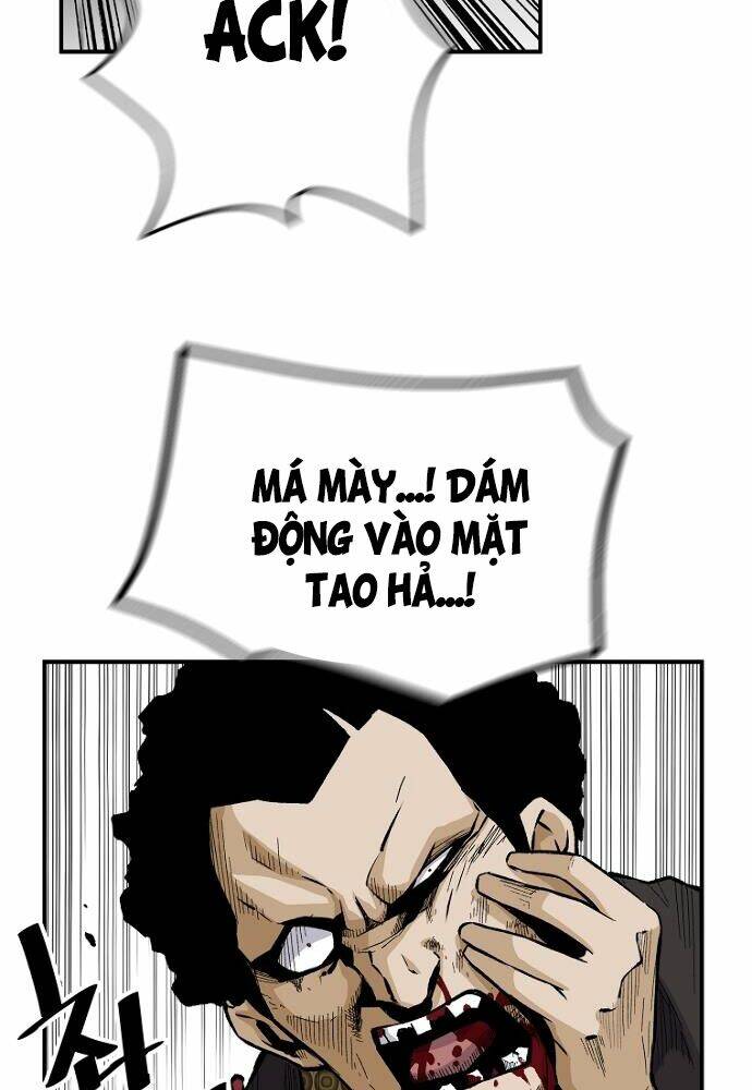 Sự Trở Lại Của Huyền Thoại - Chapter 21 - Page 16