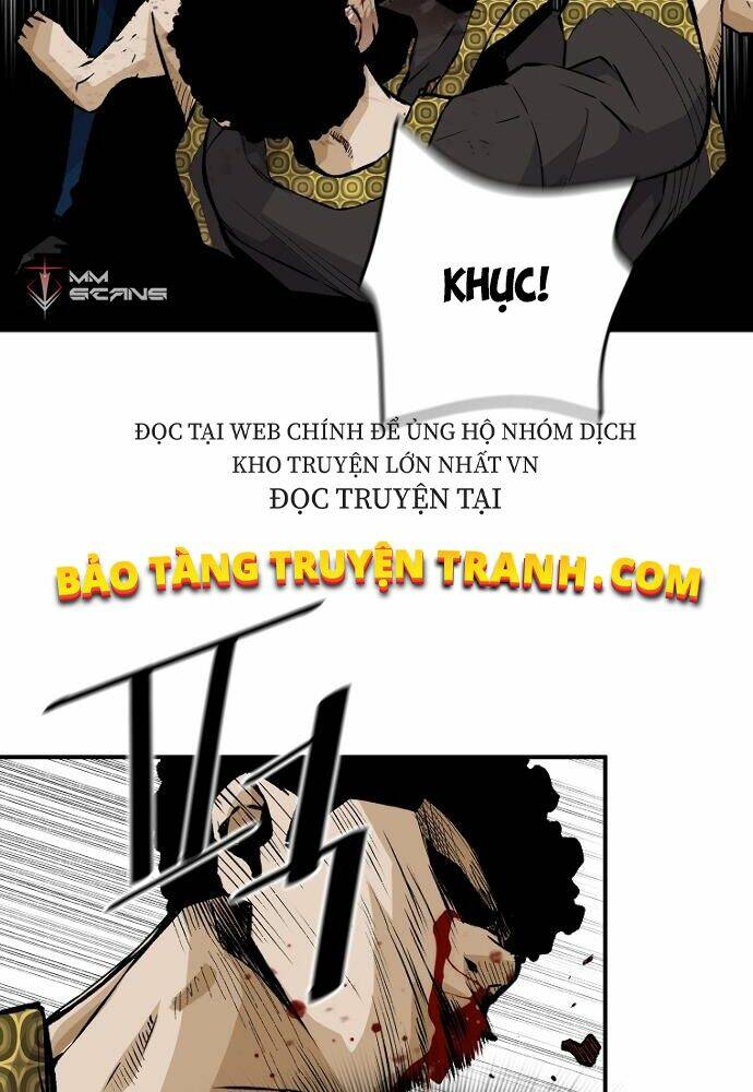 Sự Trở Lại Của Huyền Thoại - Chapter 21 - Page 18