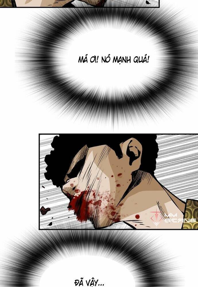 Sự Trở Lại Của Huyền Thoại - Chapter 21 - Page 19