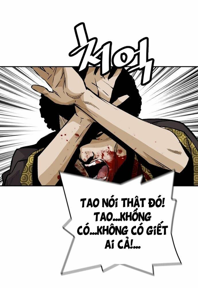 Sự Trở Lại Của Huyền Thoại - Chapter 21 - Page 25