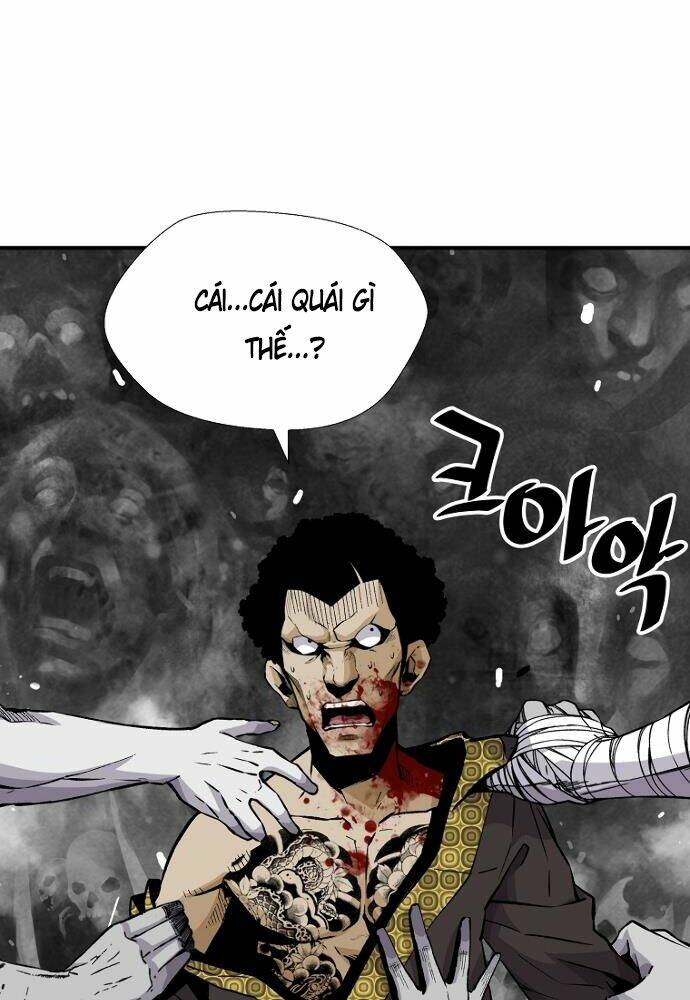 Sự Trở Lại Của Huyền Thoại - Chapter 21 - Page 35