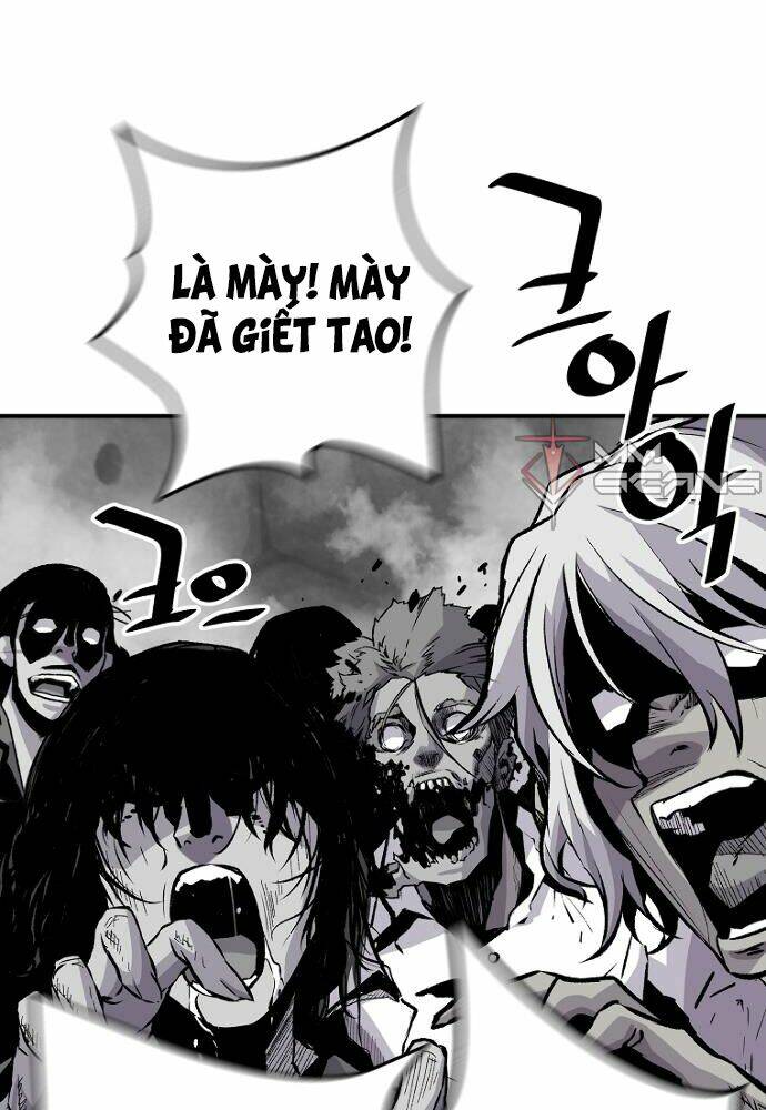 Sự Trở Lại Của Huyền Thoại - Chapter 21 - Page 37
