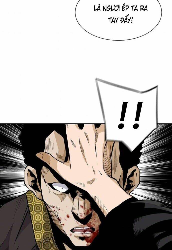 Sự Trở Lại Của Huyền Thoại - Chapter 21 - Page 49