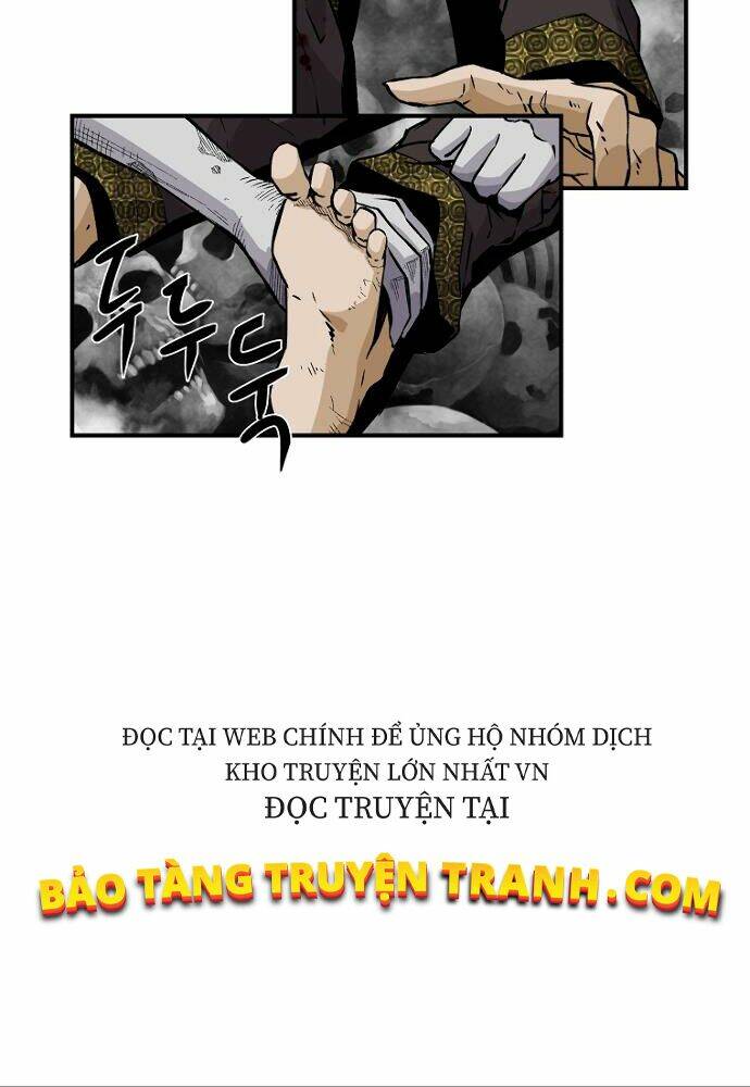 Sự Trở Lại Của Huyền Thoại - Chapter 21 - Page 55