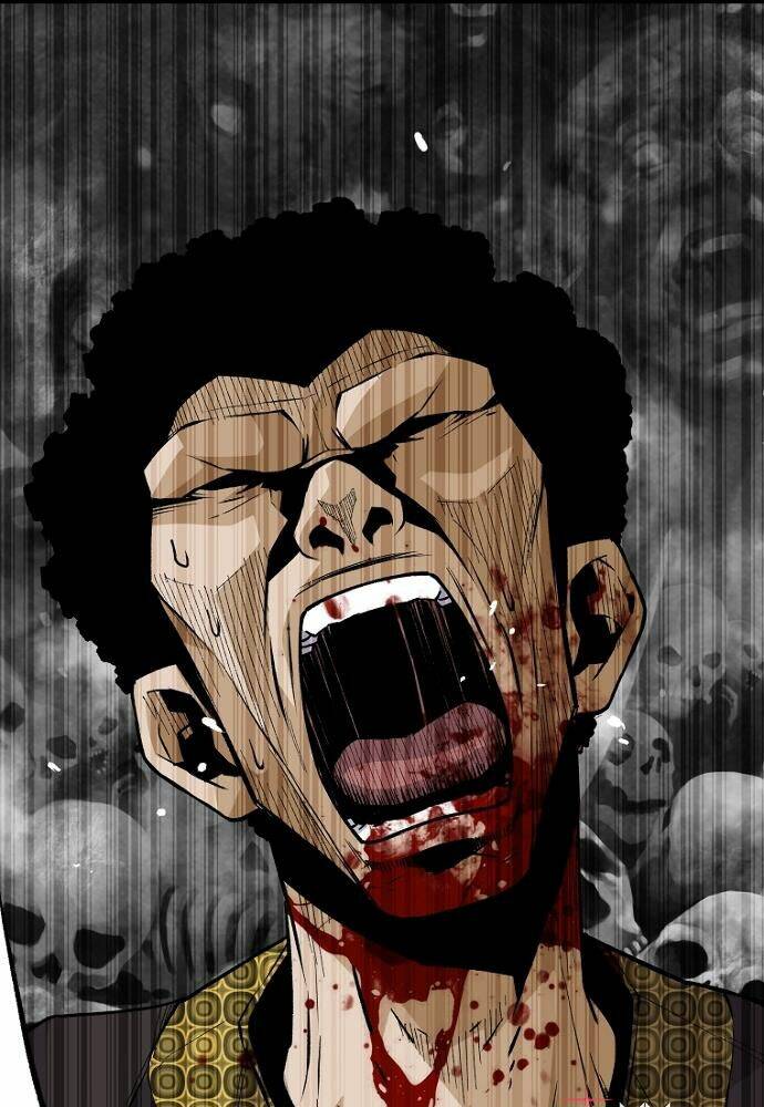 Sự Trở Lại Của Huyền Thoại - Chapter 21 - Page 56