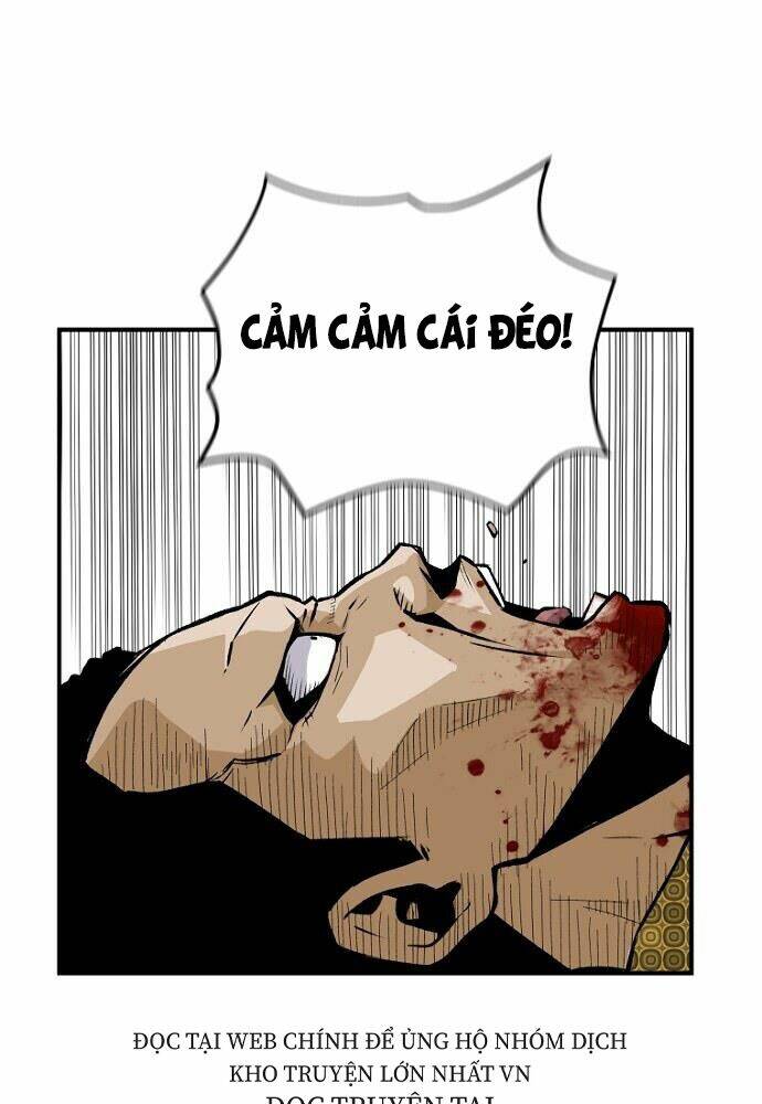 Sự Trở Lại Của Huyền Thoại - Chapter 21 - Page 63