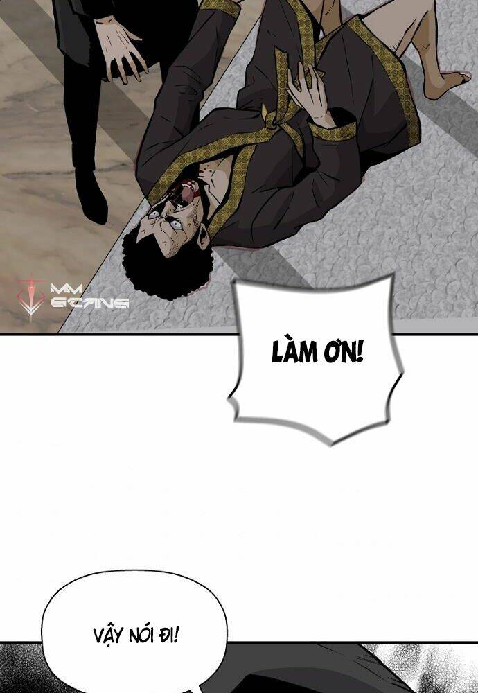 Sự Trở Lại Của Huyền Thoại - Chapter 21 - Page 68