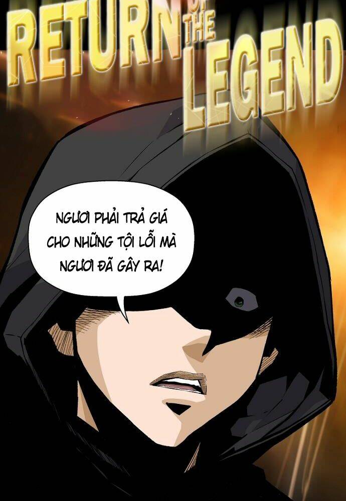 Sự Trở Lại Của Huyền Thoại - Chapter 21 - Page 6