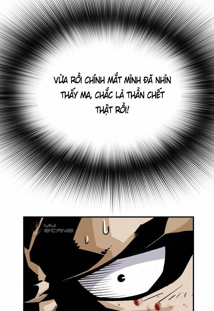 Sự Trở Lại Của Huyền Thoại - Chapter 21 - Page 72