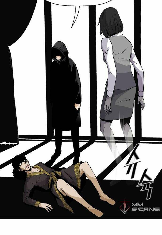 Sự Trở Lại Của Huyền Thoại - Chapter 21 - Page 75