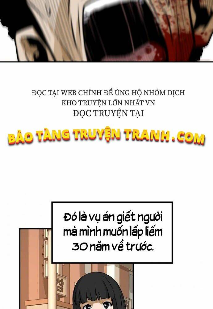 Sự Trở Lại Của Huyền Thoại - Chapter 21 - Page 78