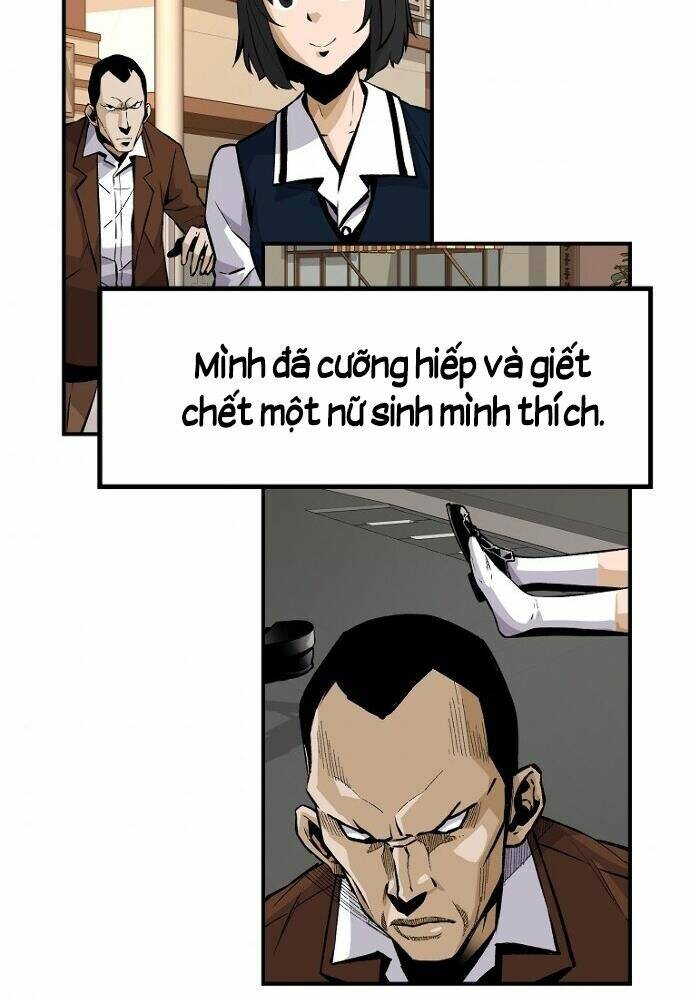 Sự Trở Lại Của Huyền Thoại - Chapter 21 - Page 79