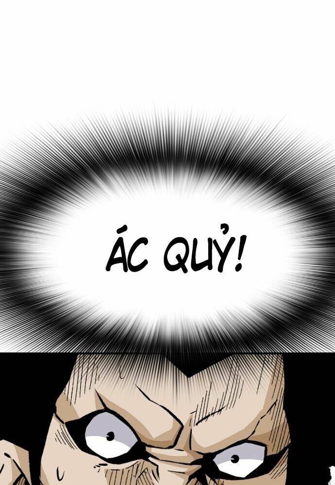 Sự Trở Lại Của Huyền Thoại - Chapter 21 - Page 87