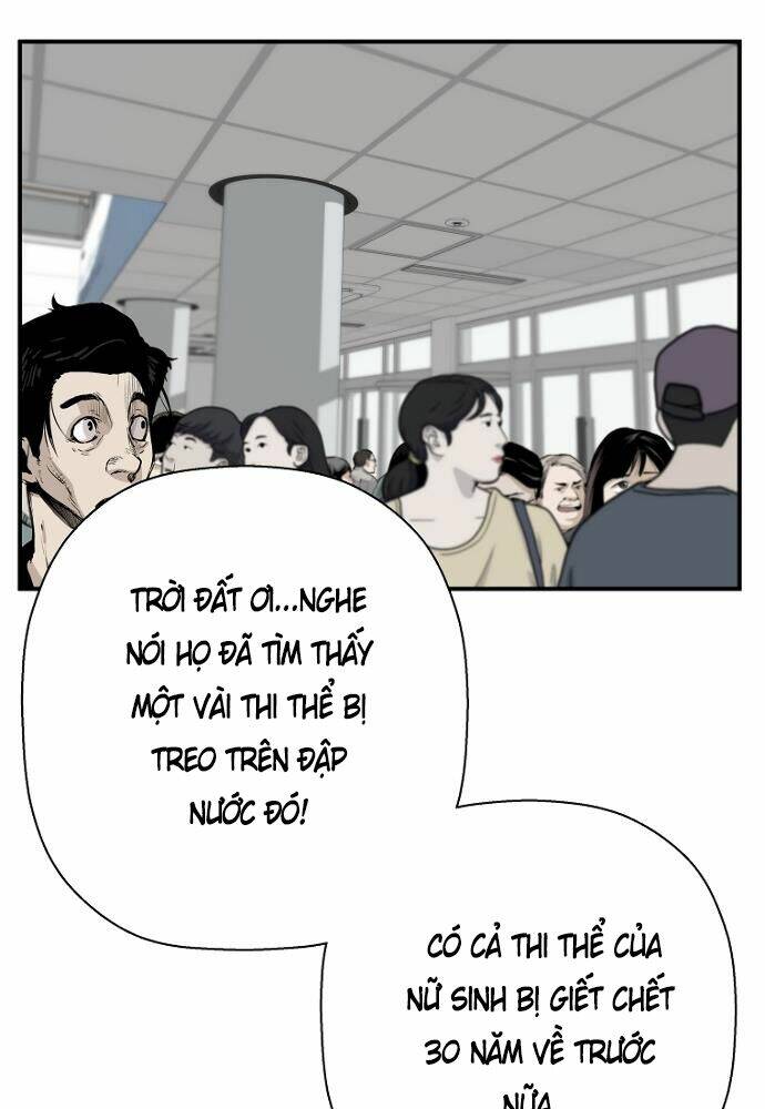 Sự Trở Lại Của Huyền Thoại - Chapter 21 - Page 95