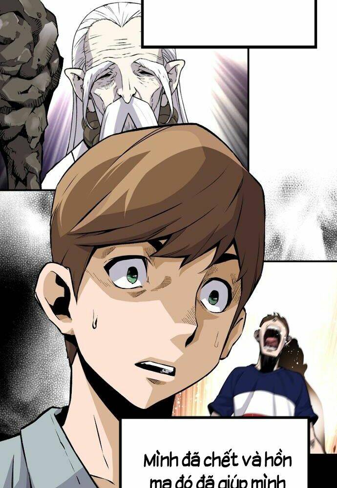 Sự Trở Lại Của Huyền Thoại - Chapter 22 - Page 14