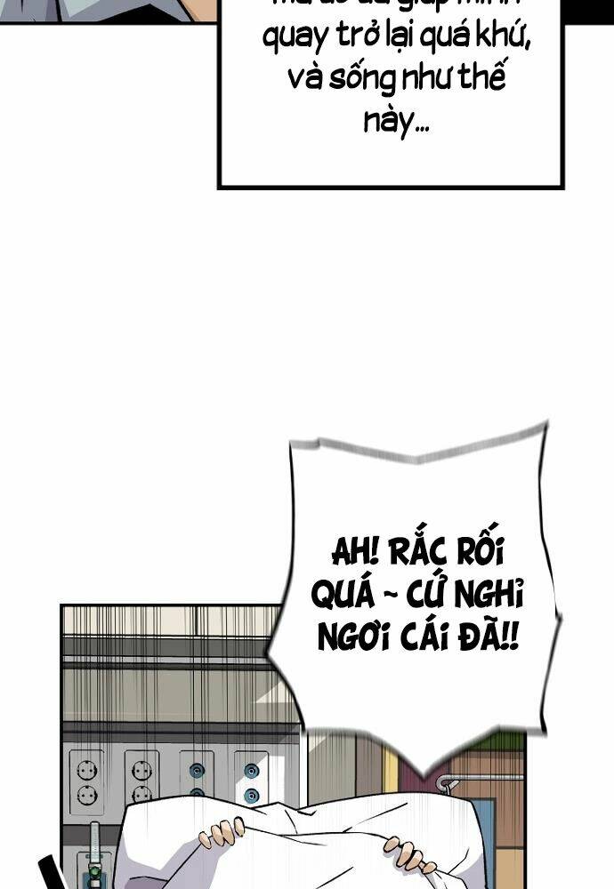 Sự Trở Lại Của Huyền Thoại - Chapter 22 - Page 15