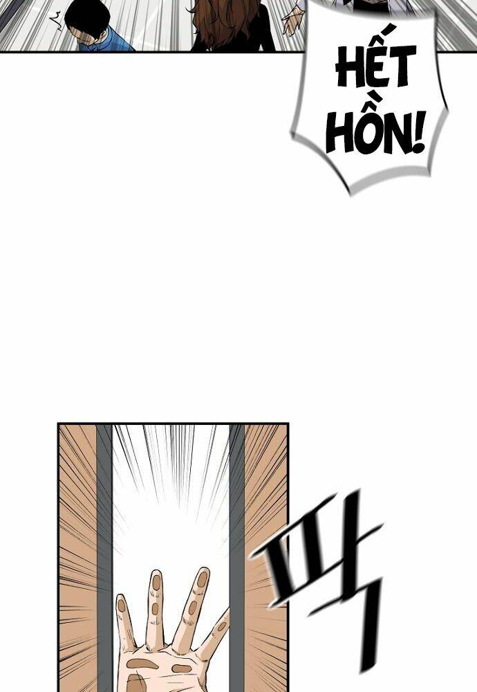 Sự Trở Lại Của Huyền Thoại - Chapter 22 - Page 20