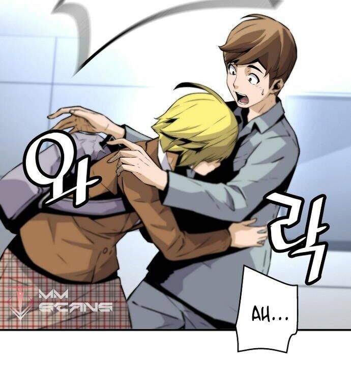 Sự Trở Lại Của Huyền Thoại - Chapter 22 - Page 28