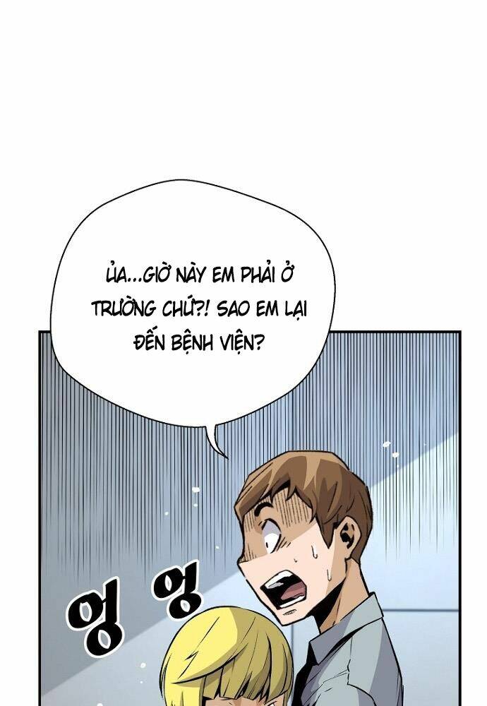 Sự Trở Lại Của Huyền Thoại - Chapter 22 - Page 31