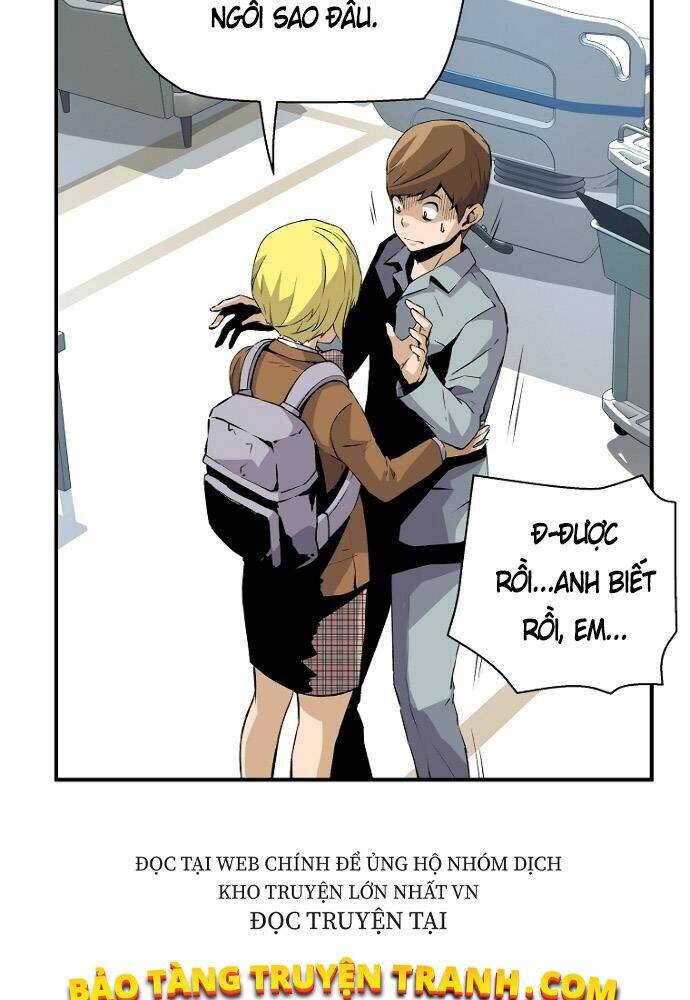 Sự Trở Lại Của Huyền Thoại - Chapter 22 - Page 33