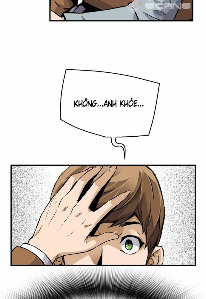 Sự Trở Lại Của Huyền Thoại - Chapter 22 - Page 35