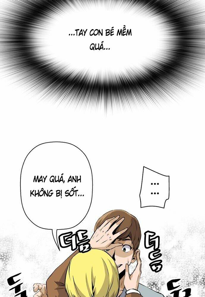 Sự Trở Lại Của Huyền Thoại - Chapter 22 - Page 36