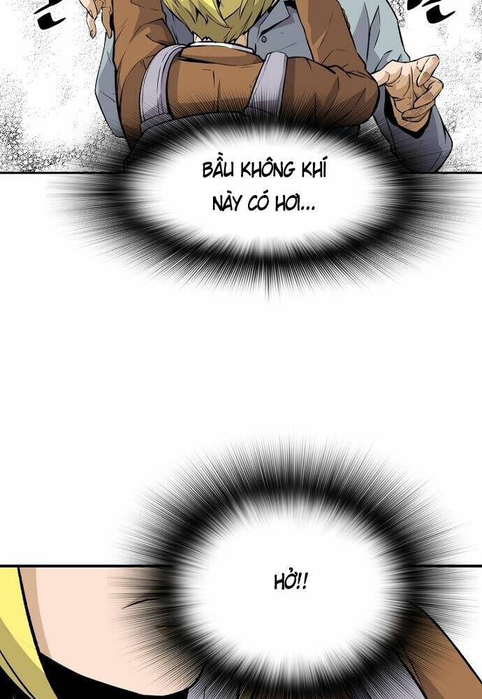 Sự Trở Lại Của Huyền Thoại - Chapter 22 - Page 37