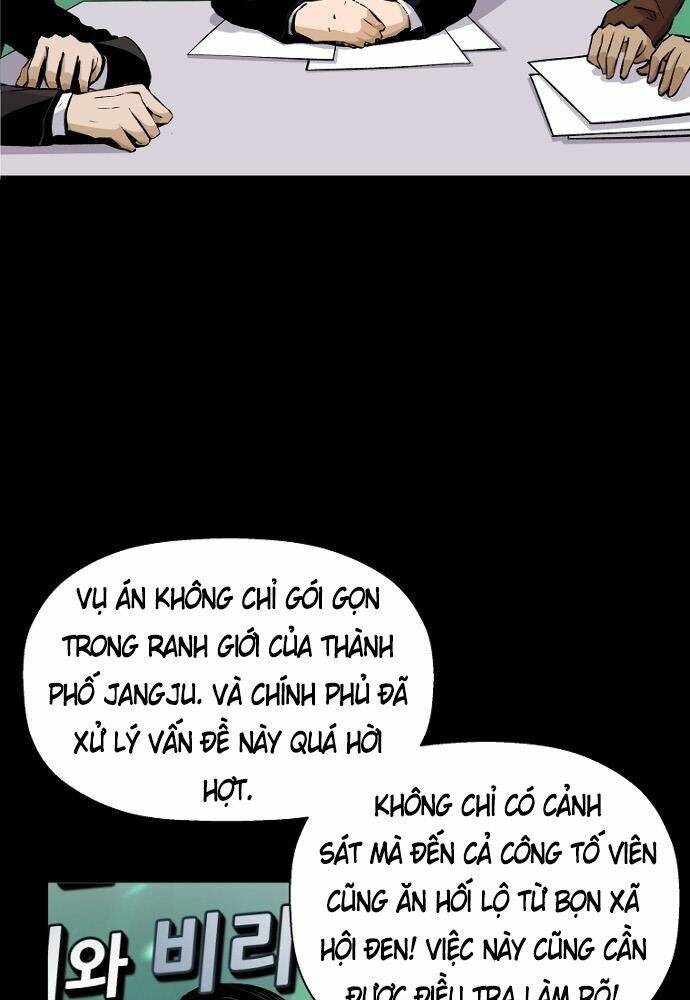 Sự Trở Lại Của Huyền Thoại - Chapter 22 - Page 3