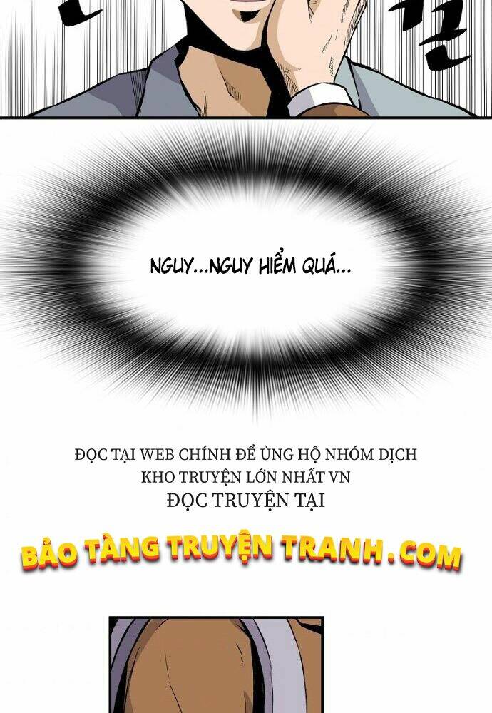 Sự Trở Lại Của Huyền Thoại - Chapter 22 - Page 39