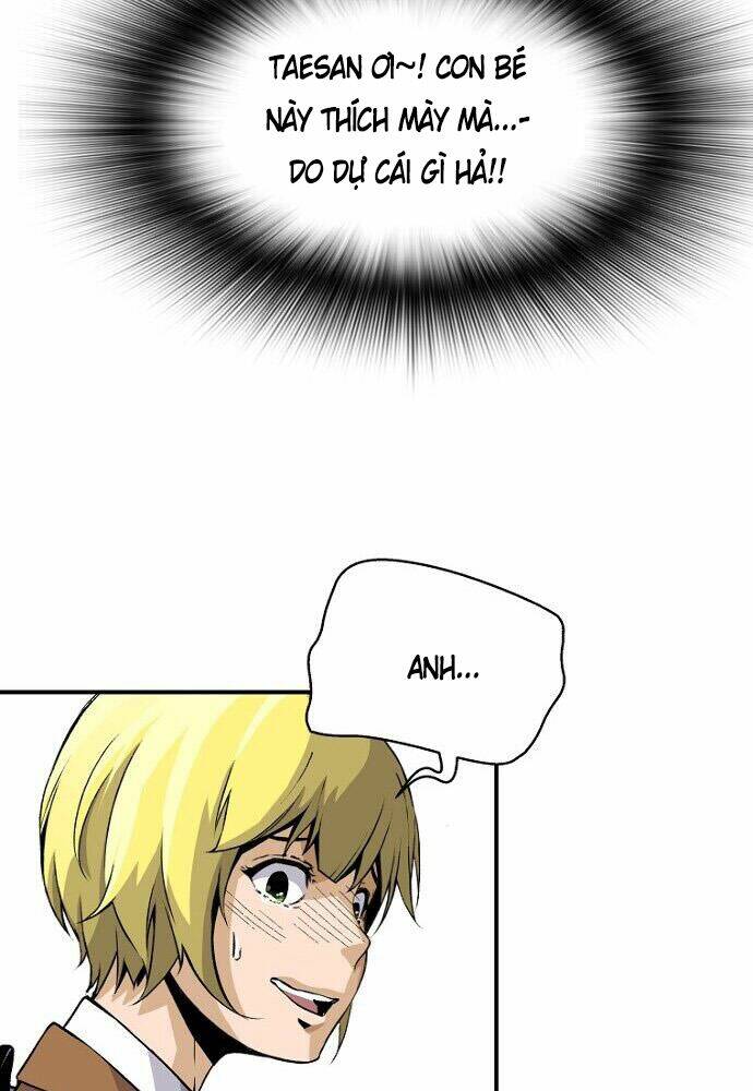 Sự Trở Lại Của Huyền Thoại - Chapter 22 - Page 41