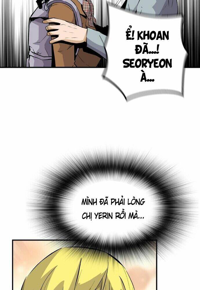 Sự Trở Lại Của Huyền Thoại - Chapter 22 - Page 43