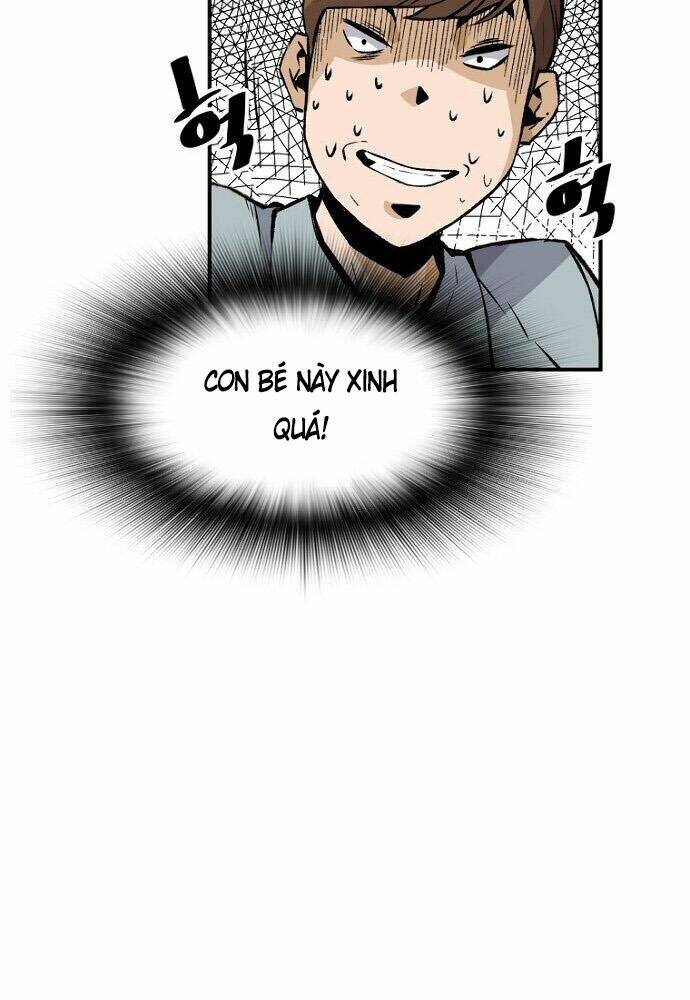 Sự Trở Lại Của Huyền Thoại - Chapter 22 - Page 45