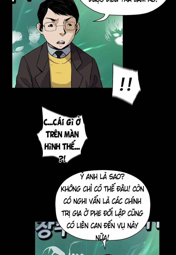 Sự Trở Lại Của Huyền Thoại - Chapter 22 - Page 4