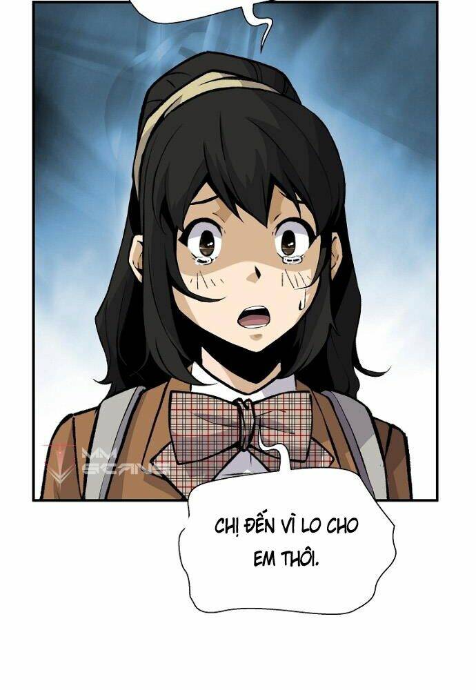 Sự Trở Lại Của Huyền Thoại - Chapter 22 - Page 57