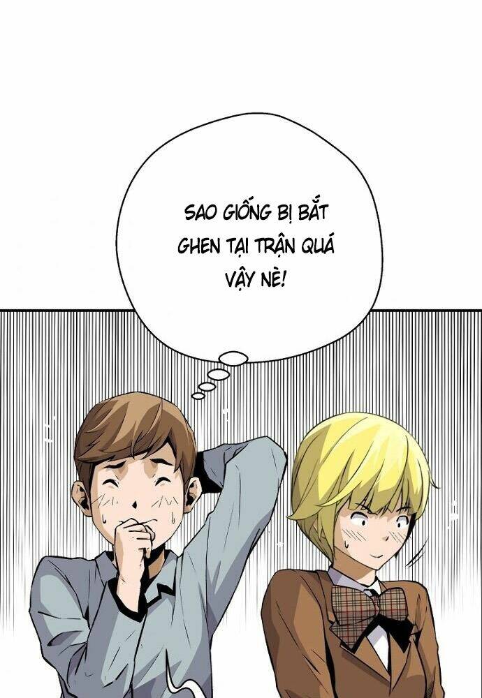 Sự Trở Lại Của Huyền Thoại - Chapter 22 - Page 58