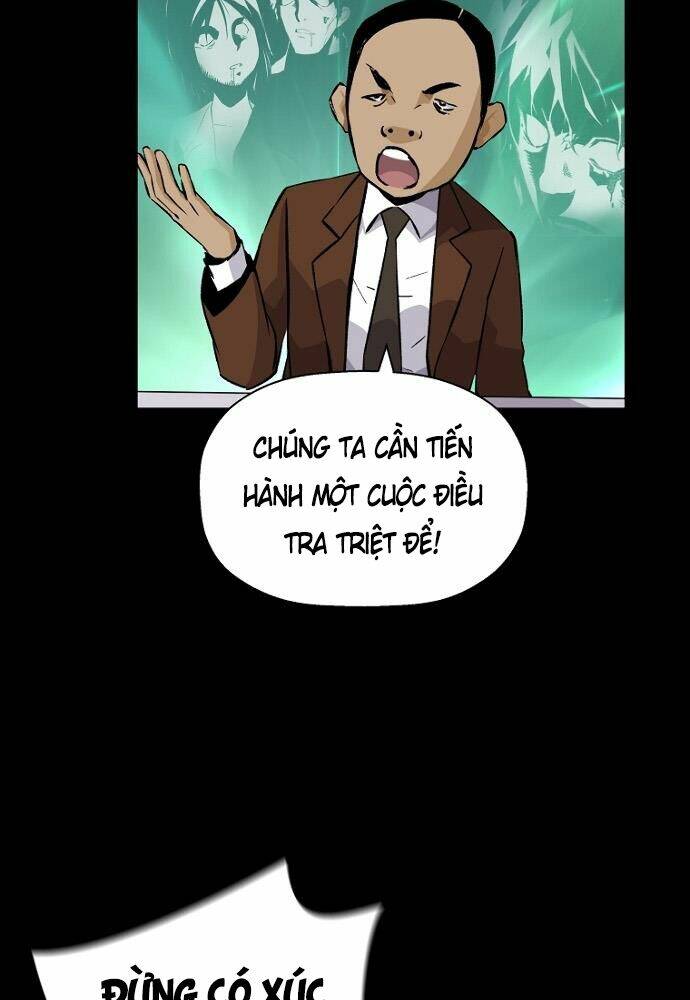 Sự Trở Lại Của Huyền Thoại - Chapter 22 - Page 5