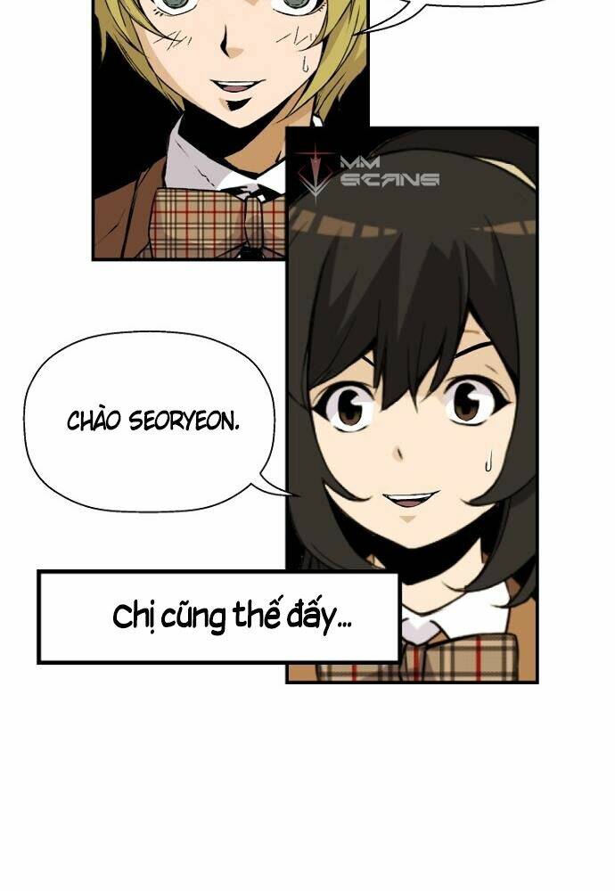 Sự Trở Lại Của Huyền Thoại - Chapter 22 - Page 62