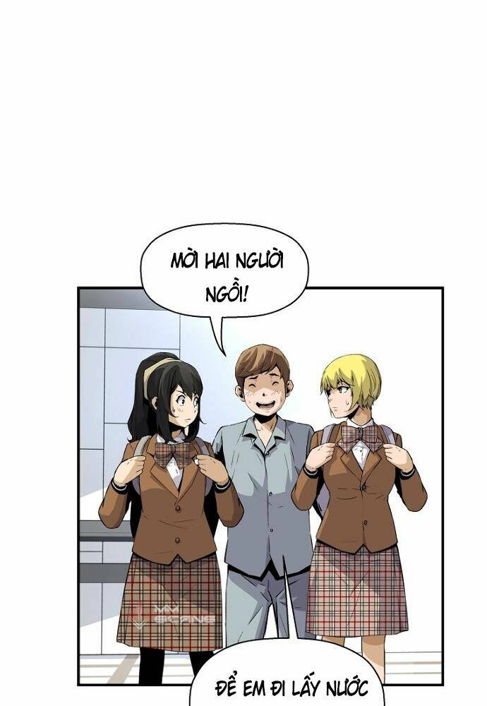 Sự Trở Lại Của Huyền Thoại - Chapter 22 - Page 64