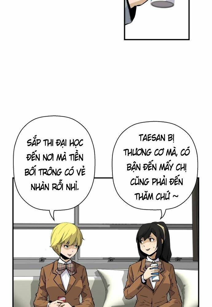 Sự Trở Lại Của Huyền Thoại - Chapter 22 - Page 66