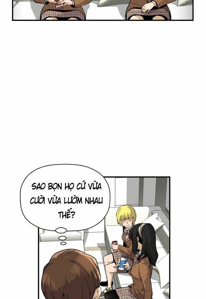 Sự Trở Lại Của Huyền Thoại - Chapter 22 - Page 67