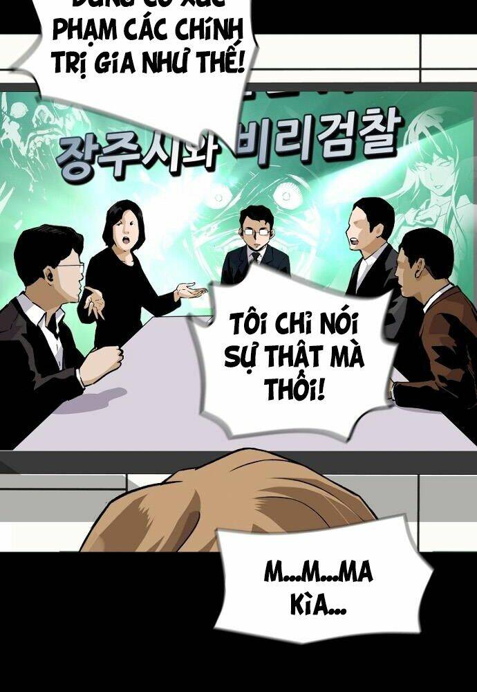 Sự Trở Lại Của Huyền Thoại - Chapter 22 - Page 6
