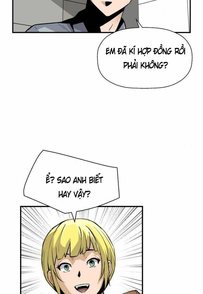 Sự Trở Lại Của Huyền Thoại - Chapter 22 - Page 69