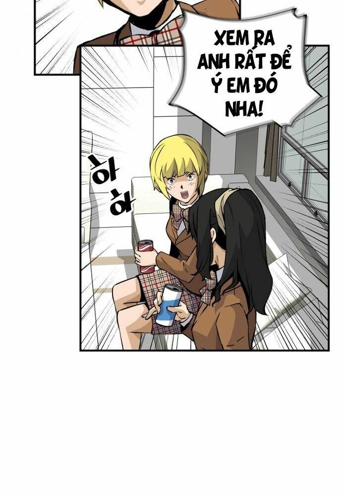 Sự Trở Lại Của Huyền Thoại - Chapter 22 - Page 70