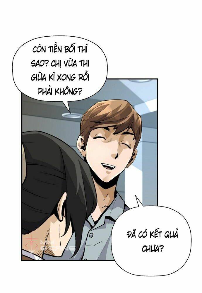 Sự Trở Lại Của Huyền Thoại - Chapter 22 - Page 71