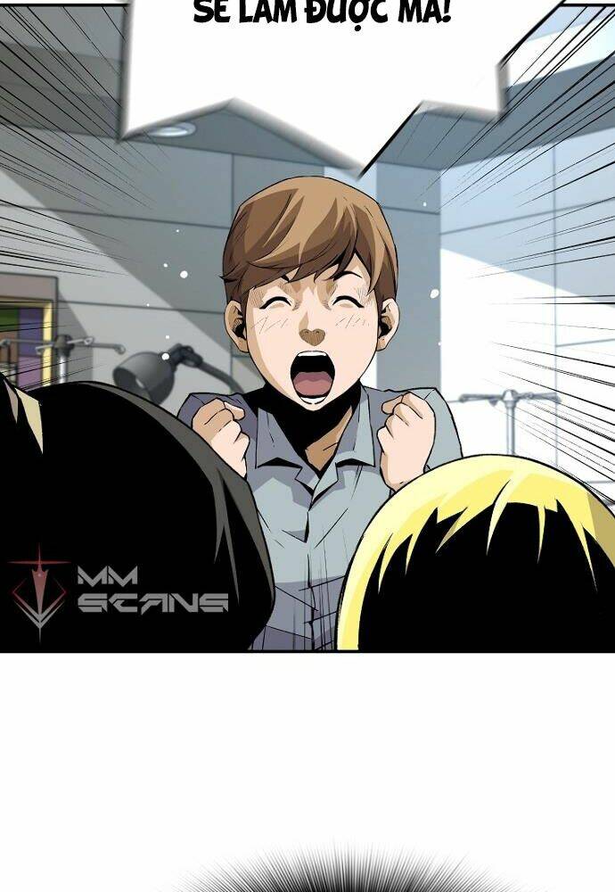 Sự Trở Lại Của Huyền Thoại - Chapter 22 - Page 75