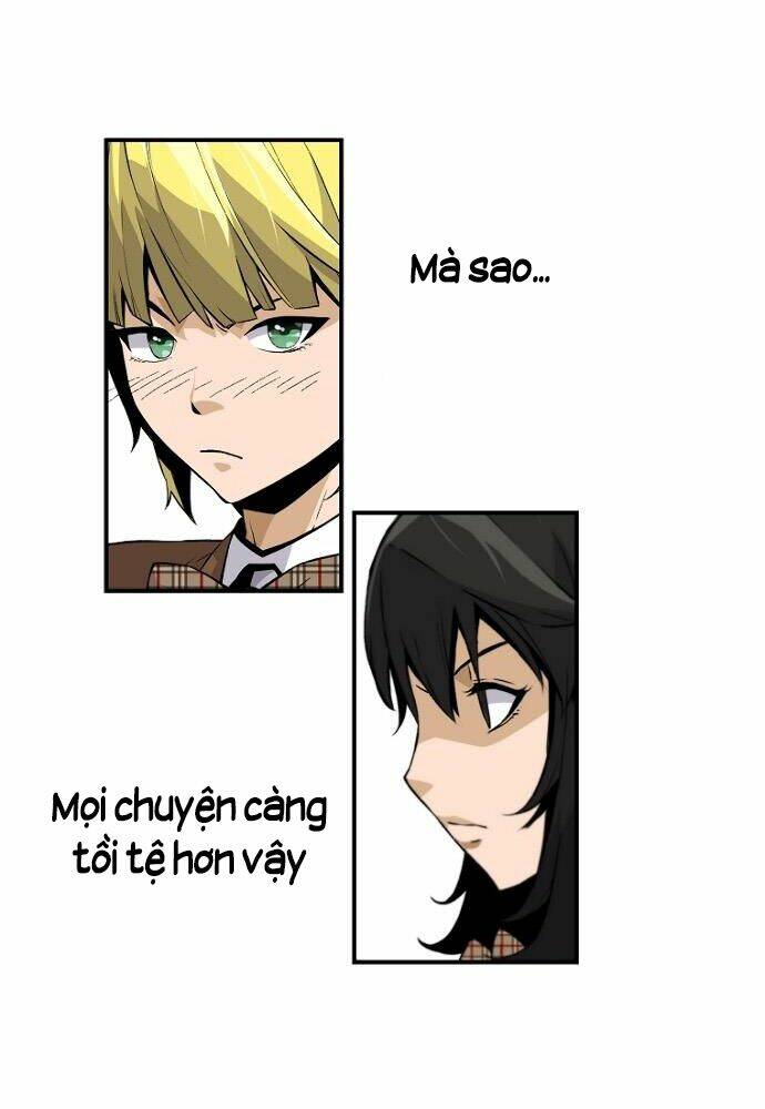 Sự Trở Lại Của Huyền Thoại - Chapter 22 - Page 77