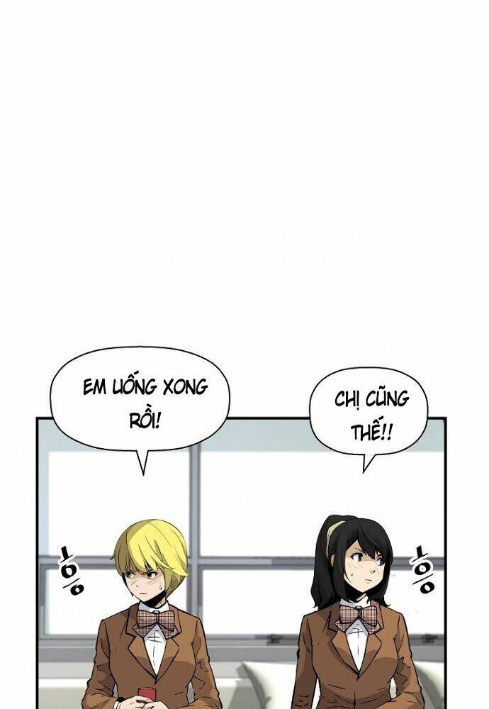 Sự Trở Lại Của Huyền Thoại - Chapter 22 - Page 78